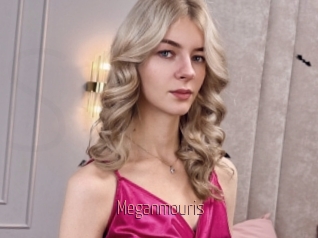 Meganmouris