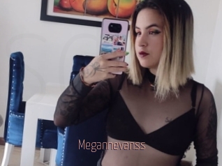 Megannevanss