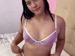 Megannmillers