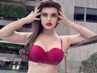 Meganrivaz