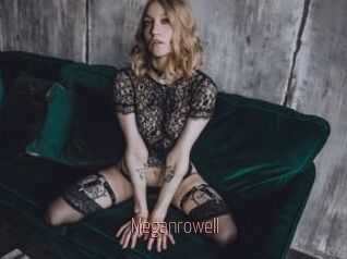 Meganrowell