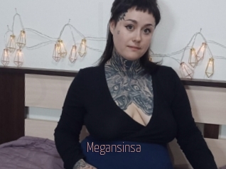 Megansinsa