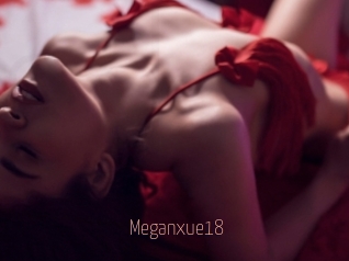 Meganxue18
