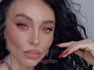 Megatton