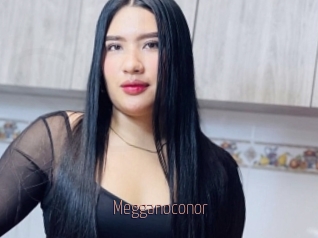 Megganoconor