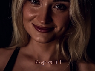Meggsworldd