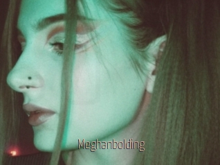 Meghanbolding