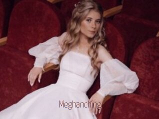Meghanching