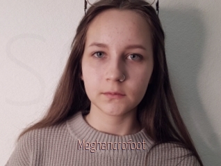 Meghancrofoot