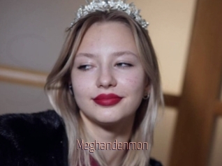 Meghandenmon