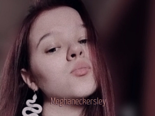 Meghaneckersley