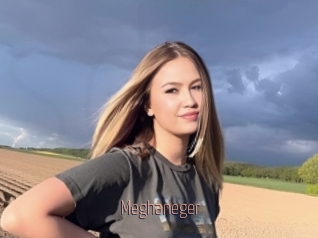 Meghaneger