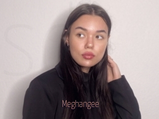 Meghangee