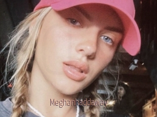 Meghanhaddaway