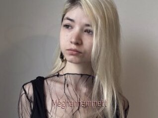 Meghanhammett