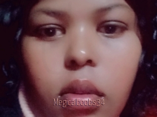 megicalboobs34 Sexe désirs