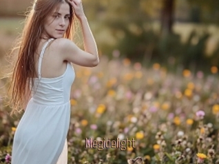 Megidelight