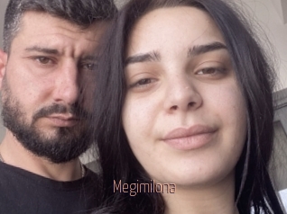 Megimilona