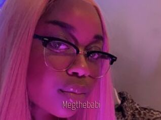 Megthebabi