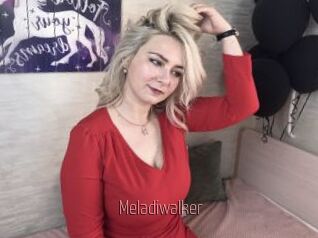 Meladiwalker