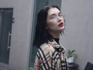 melafreya Sexe désirs