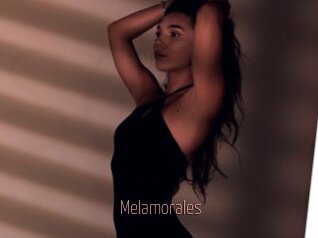 Melamorales
