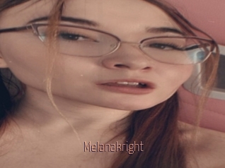 Melanakright