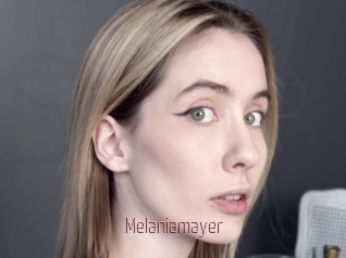 Melaniamayer