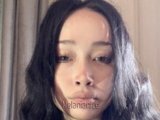 Melanianice