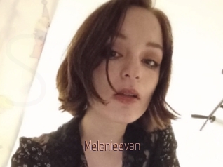 melanieevan Sexe désirs