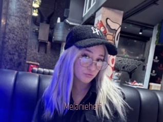 Melaniehelf