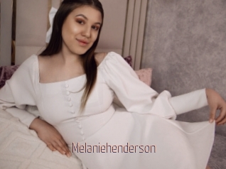 Melaniehenderson