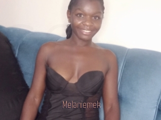 Melaniemek