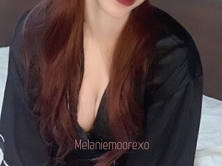 Melaniemoorexo