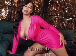 melaniepardo Sexe désirs