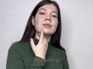 Melanieterrys