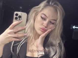melaniewilliam Sexe désirs