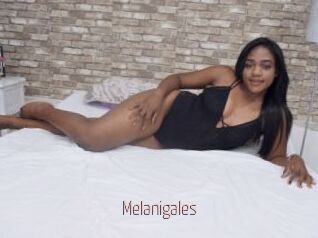 Melanigales