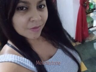 Melaniistone