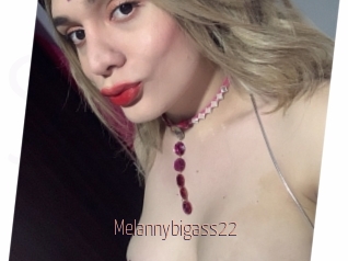 melannybigass22 Sexe désirs