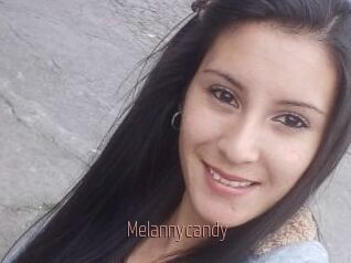 Melannycandy