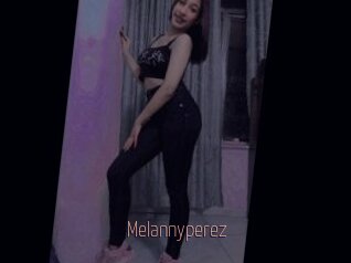melannyperez Sexe désirs