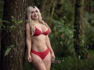 Melannystone