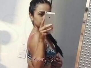 Melany_0314