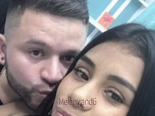 MelanyandG