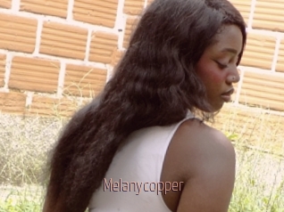 melanycopper Sexe désirs