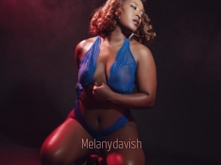 melanydavish Sexe désirs