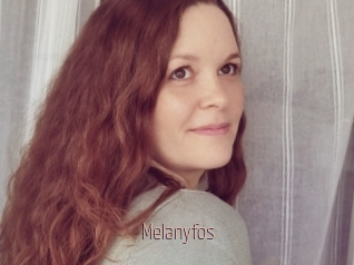 Melanyfos