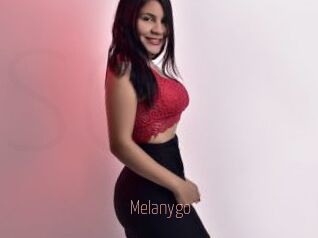 Melanygo