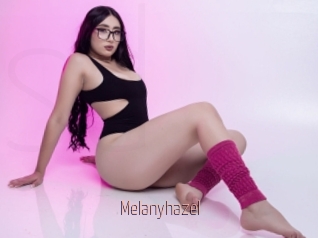 melanyhazel Sexe désirs